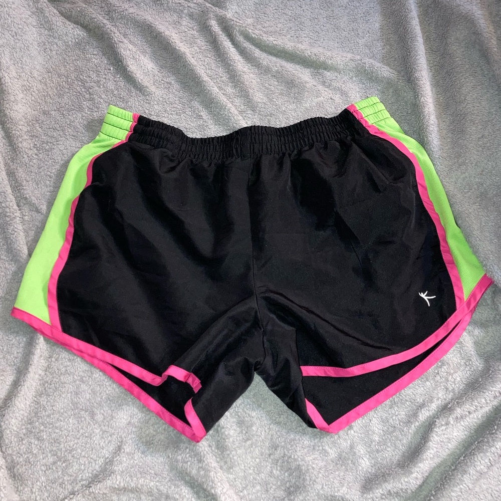 Danskin Now, Size 8-10, Athletic shorts